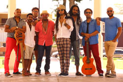 Kes The Band
